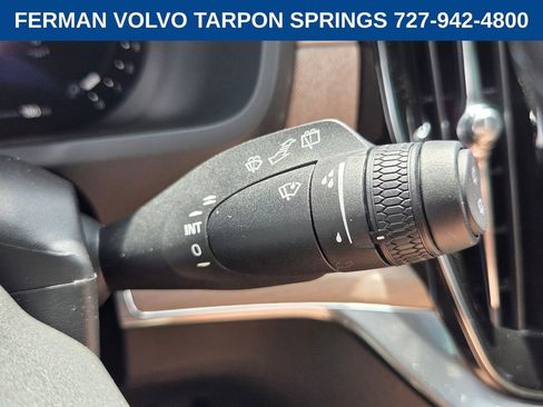 New 2026 Volvo XC90 B6 Plus w/ Protection Package Premier AWD/4WD image 31
