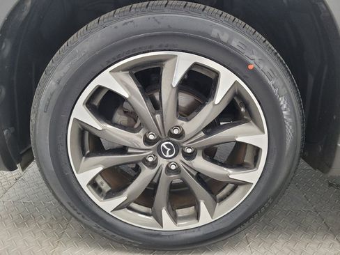 Used 2016 MAZDA CX-5 Grand Touring FWD image 31