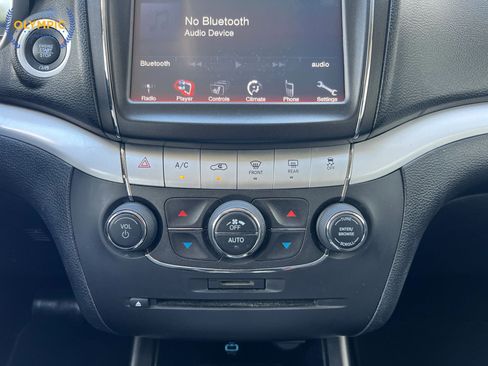Used 2019 Dodge Journey GT AWD/4WD image 31