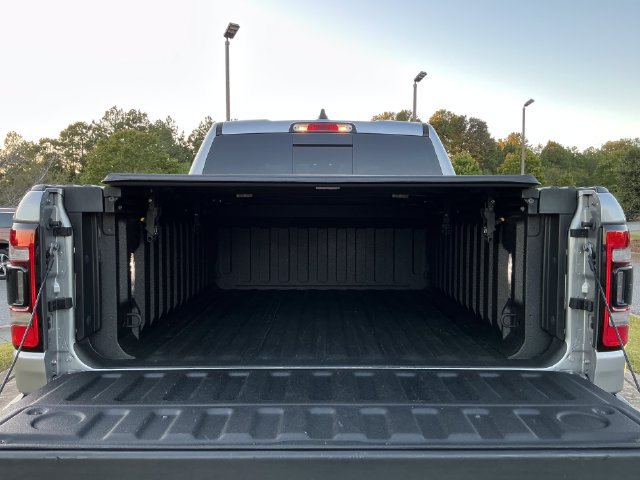 Used 2021 RAM 1500 Limited w/ Night Edition AWD/4WD image 29