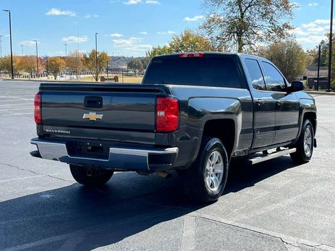 Used 2018 Chevrolet Silverado 1500 LT image 23