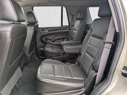 Used 2017 GMC Yukon Denali w/ Open Road Package AWD/4WD image 20