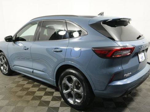 Certified 2024 Ford Escape ST-Line w/ Equipment Group 301A image 5