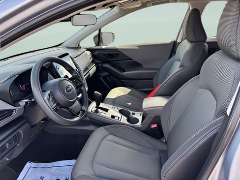 Used 2024 Subaru Crosstrek 2.0i Premium AWD/4WD image 4