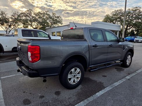 Used 2024 Ford Ranger XL w/ Trailer Tow Package RWD image 3