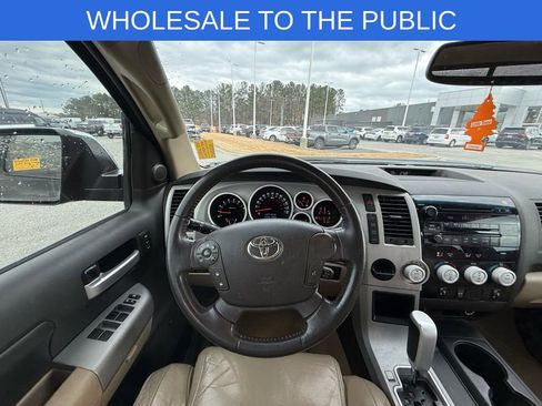Used 2008 Toyota Tundra Limited image 15
