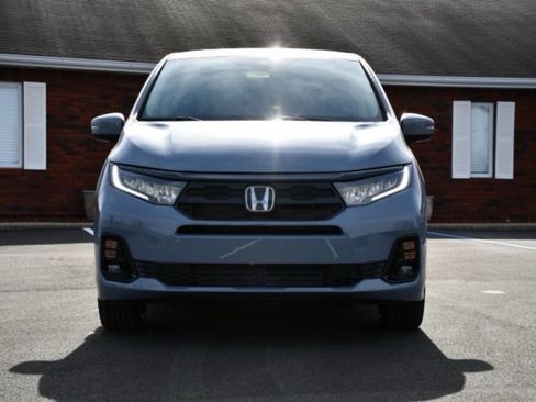 New 2026 Honda Odyssey Elite image 2