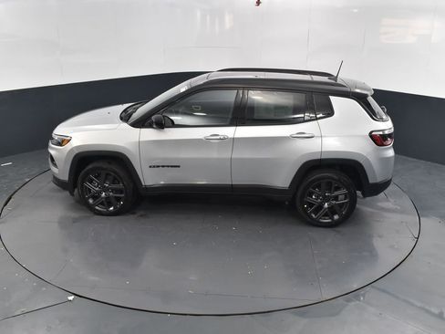 New 2026 Jeep Compass Limited w/ Sun, Sound & Navigation Group image 35