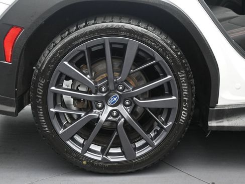 Used 2023 Subaru WRX Premium AWD/4WD image 34