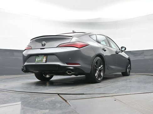 Used 2024 Acura Integra A-Spec FWD image 31