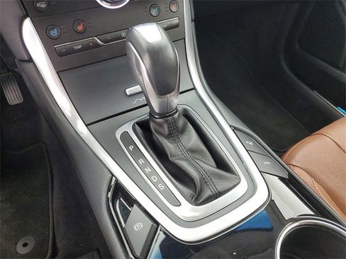 Used 2015 Ford Edge Titanium w/ Equipment Group 302A image 30