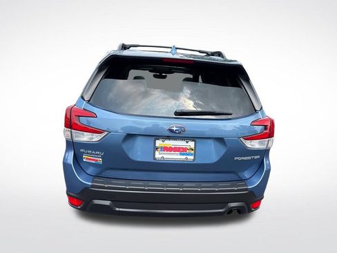 Used 2022 Subaru Forester Premium w/ Popular Package #3 AWD/4WD image 4