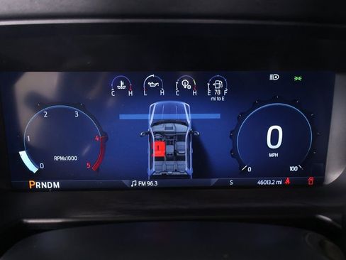 Used 2024 Ford F250 Lariat w/ Lariat Ultimate Package image 4