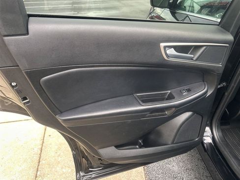 Used 2024 Ford Edge SEL w/ Convenience Package AWD/4WD image 18