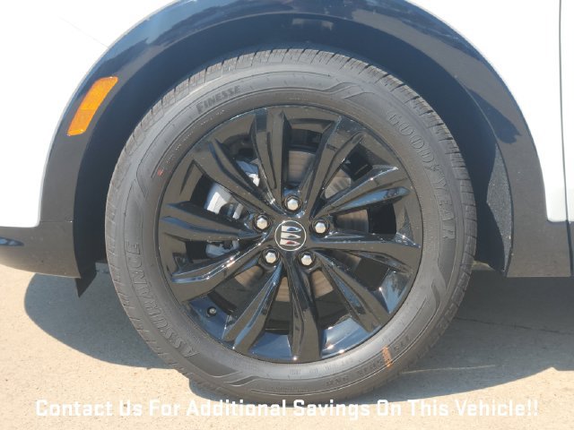 New 2026 Buick Envista Sport Touring w/ Convenience I Package FWD image 7