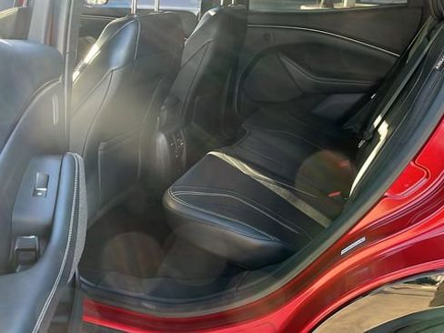 Used 2023 Ford Mustang Mach-E Premium image 21