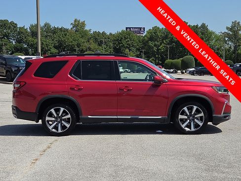 Used 2023 Honda Pilot Elite image 6