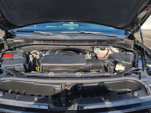 Used 2024 Chevrolet Tahoe LT image 31