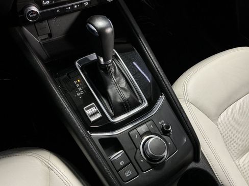 Used 2023 MAZDA CX-5 AWD 2.5 S image 23