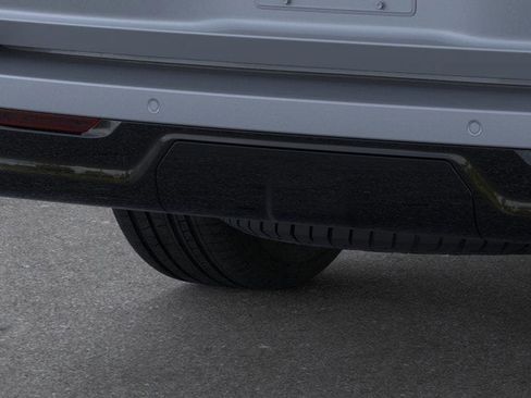 New 2026 Lincoln Navigator Reserve AWD/4WD image 23