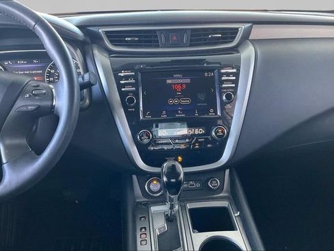 Used 2021 Nissan Murano SV FWD image 9