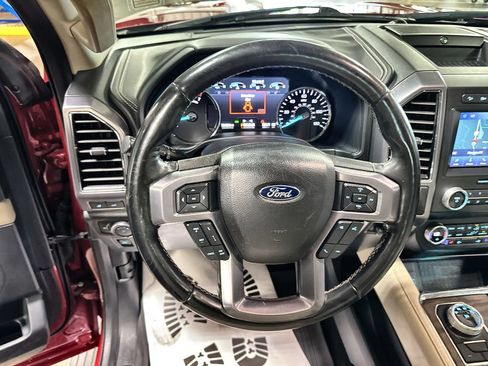 Used 2020 Ford Expedition Platinum AWD/4WD image 17