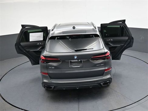 New 2026 BMW X5 xDrive40i w/ M Sport Package image 28