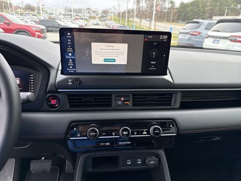 New 2026 Honda Pilot Sport image 24