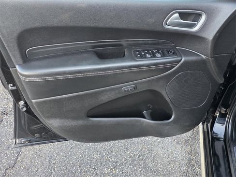 Used 2018 Dodge Durango Citadel image 36