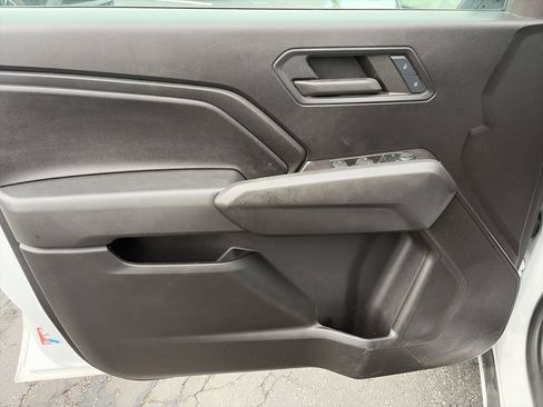Used 2024 Chevrolet Colorado Trail Boss w/ Technology Package AWD/4WD image 16