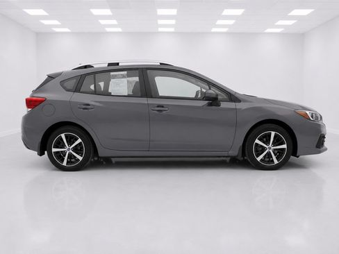 Used 2020 Subaru Impreza 2.0i Premium AWD/4WD image 4