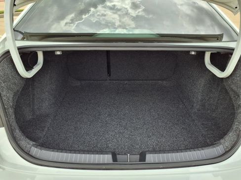 Used 2024 Volkswagen Jetta Sport FWD image 12