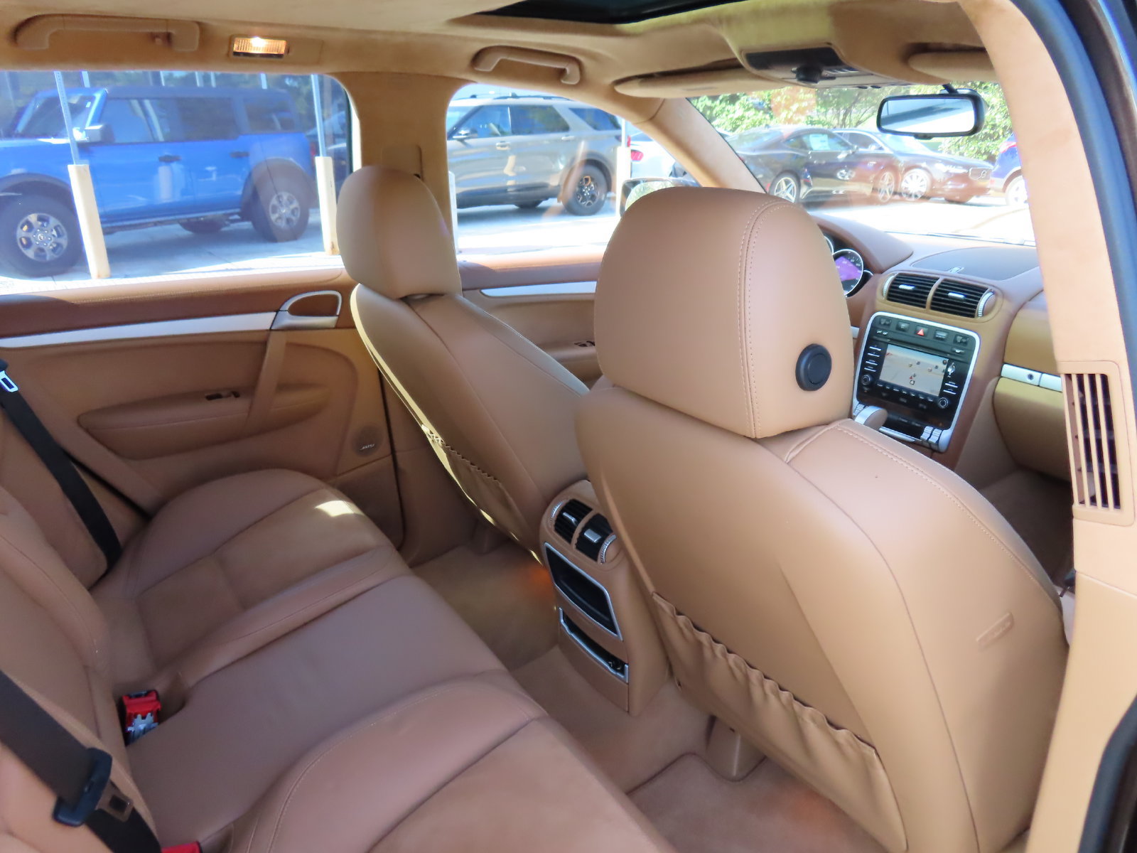 Used 2009 Porsche Cayenne GTS AWD/4WD image 41