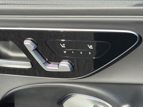 New 2026 Mercedes-Benz E 53 AMG e 4MATIC Sedan image 11