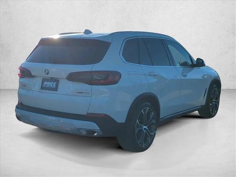 Used 2023 BMW X5 sDrive40i w/ Parking Assistance Package image 5
