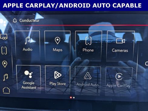 Used 2023 GMC Sierra 1500 AT4 w/ AT4 Preferred Package image 17