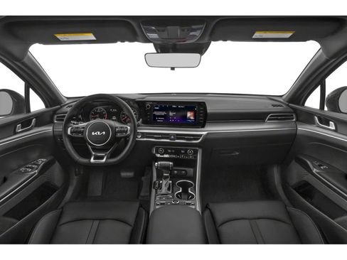 Used 2023 Kia K5 GT-Line FWD image 5