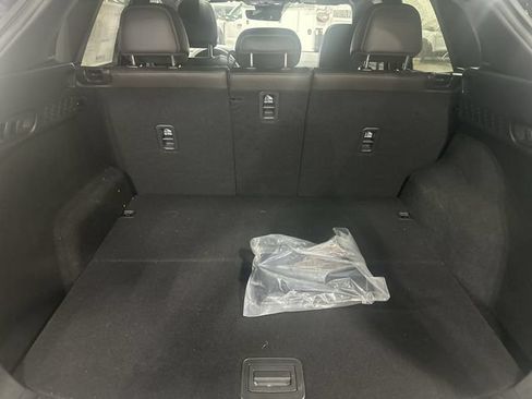 Used 2025 MAZDA CX-5 Signature AWD/4WD image 26