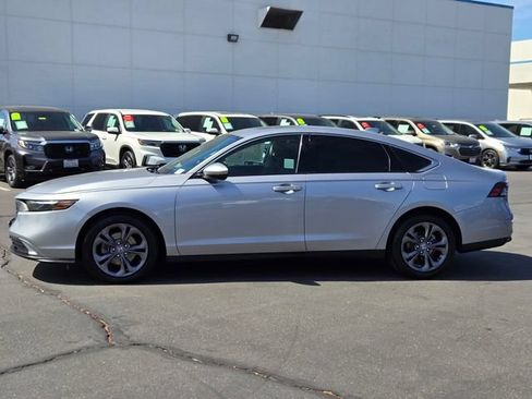 Used 2023 Honda Accord EX image 7
