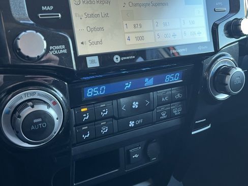 Used 2023 Toyota 4Runner TRD Pro image 20