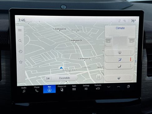 Used 2023 Ford Expedition Limited image 25