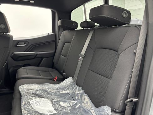 New 2026 GMC Canyon Elevation w/ Convenience Package AWD/4WD image 38