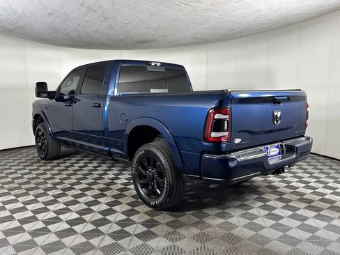 Certified 2024 RAM 2500 Limited AWD/4WD image 8