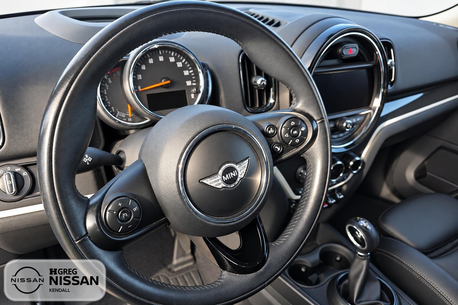 Used 2018 MINI Cooper Countryman S AWD/4WD image 10
