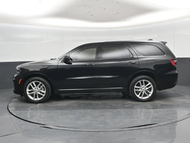 Used 2025 Dodge Durango GT AWD/4WD image 38