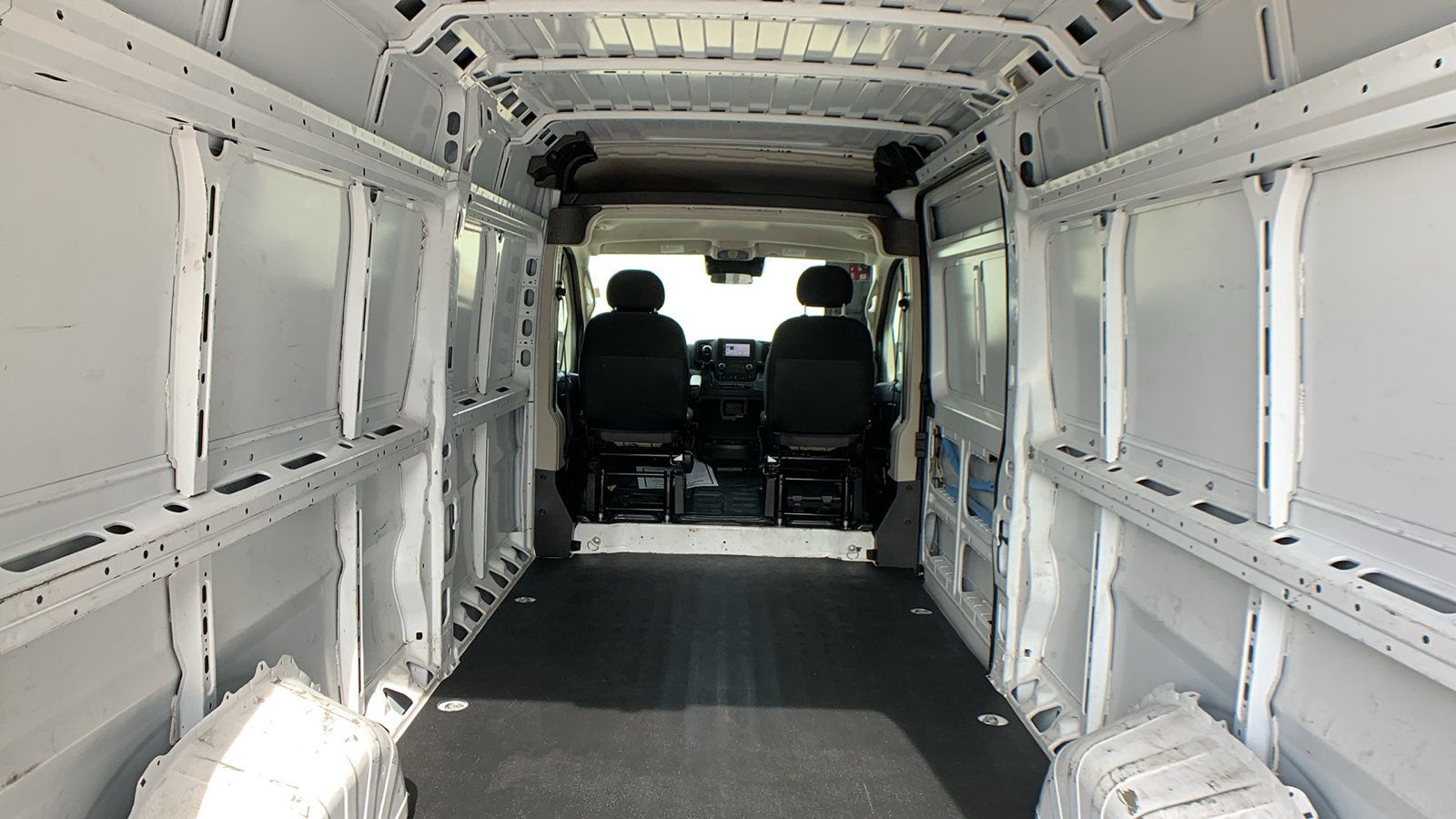 Used 2022 RAM ProMaster 2500 FWD image 23