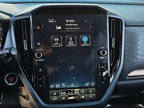 Used 2025 Subaru Forester Sport image 21