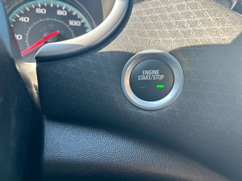 Certified 2021 Chevrolet Malibu RS image 19