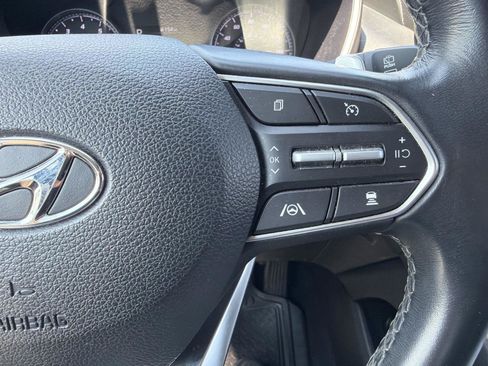 Used 2023 Hyundai Santa Fe SEL FWD image 10