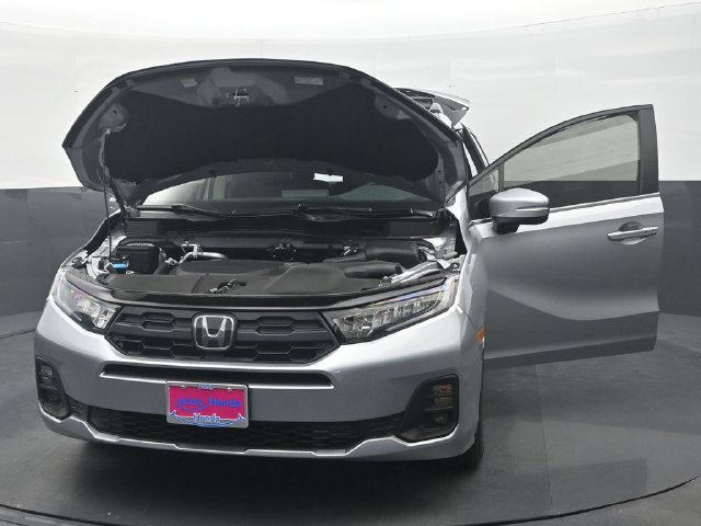 New 2026 Honda Odyssey EX-L image 35